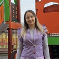 Vaspitačica Kristina Nikolić ostvarila svoj san u rodnom Dolovu Što nas je više, to nam je lepše