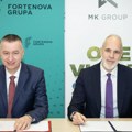 MK grupa kupuje Dijamant od Fortenove