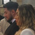 Iva i Joca na dan venčanja otkrili i pol bebe! Pevač je njenu decu iz prvog braka prihvatio kao svoju