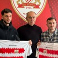 Potvrđeno pisanje Morave info, Desančić i Furtula novi igrači Borca 1926, stigao i bivši kapiten Zvezdini omladinaca