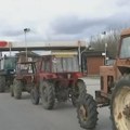 Poljoprivrednici danas blokiraju oko 80 puteva i raskrsnica u Srbiji