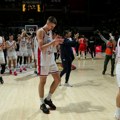 Srbija se strmoglavila na FIBA listi