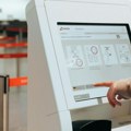 Air Serbia uvodi samouslužne automate za prijavu na let i predaju prtljaga