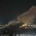 IDF tvrdi da je pogođen strateški objekat u Iranu za razvoj nuklearnog oružja