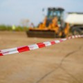 Krađa na gradilištu u Nišu: Ukradeno 66 klima, šteta oko dva miliona