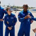 ‘Mesečeva misija’: Ko su astronauti u posadi Artemisa Dva