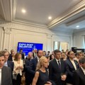 Prijem u Vašingtonu: Snažna podrška SAD organizaciji EXPO 2027 u Beogradu
