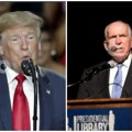 "Ova osoba je van kontrole"! Bivši direktor CIA poziva na smenu Trampa: "Amandman Ustava SAD pisan je imajući njega na umu"!