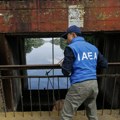 IAEA ispituje okolnosti napada drona u Zaporoškoj nuklearnoj elektrani