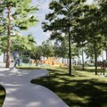 Zlatibor dobija multifunkcionalni park „Palisad“ – prostor za sve generacije (foto)