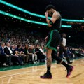 Boston bez Tejtuma u odlučujućem meču sa Filadelfijom
