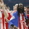 Predsednik KK Crvena zvezda: Stajemo uz Nikolu Kalinića