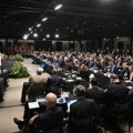 Brnabić: Srbija posvećena EU integracijama zbog bolje budućnosti građana