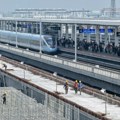Veća od dva Vatikana: Ovo je najveća železnička stanica na svetu FOTO/VIDEO