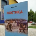 Predstavljanje izdanja „Poetike” Aristotela u Niškom kulturnom centru