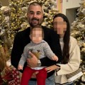 Ovo je Srbin (37) koji je poginuo u Čikagu Dušan iza sebe ostavio suprugu i sina, stradao nekoliko dana pre rođendana