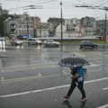 Evo kada počinje nevreme u Srbiji: Stižu obilne padavine, nepogode i grmljavina
