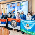 Jačanje pobratimstva i bratskih odnosa dva grada i srpskog i ruskog: Delegacija Kruševca posetila grad Lipeck u Rusiji (foto)