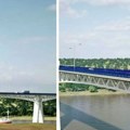 Projekat pripremnih radova za most koji će povezivati Bačku i Srem ukoro gotov. Ukupna dužina mosta između Bačke Palanke i…