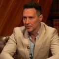 (Video) "Bili smo žrtve gastarbajterskog trenda" Nenad Jovanović o detinjstvu bez roditelja i strahu od odbacivanja: "Trčali…