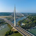 Urbana transformacija prestonice: Šta se krije iza umetničkih instalacija koje su osvojile Beograd?