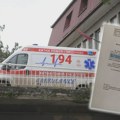 Bolnica u Smederevu spala na samo dva sanitetska vozila: Advokat Ivan Ninić objavio dokument