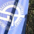 Studenti FTN iz Novog Sada osvojili treće mesto na Evropskom prvenstvu u robotici