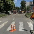 Radovi u delu ulice Prvoslava Stojanovića, sledi ASFALTIRANJE (VIDEO)