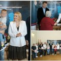 Novi dom u Somboru za 28 izbegličkih porodica! Komesarka Stanisavljević: Ovo nisu samo ugovori – ovo su sigurnost…