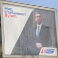 Manje od godinu dana do predsedničkih izbora: Kandidati i vlasti i opozicije ni na pomolu