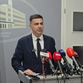 Pavlović: Tri vrtića ove godine, još dva sledeće