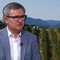 Udeo prerađenih proizvoda u izvozu porastao sa 28 odsto na 42 odsto u pet godina. Glamočić: "Od voća prihodujemo između 1,3 i…