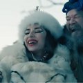 "Evo vaših omiljenih negativaca": Darko Perić u novom filmu inspirisanom Gretom Tunberg (video)