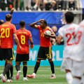 UŽIVO: Umalo šok u Los Anđelesu – Poništen gol Irana!