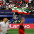 UŽIVO: Kalifornijski obračun tačno u podne – Belgija ili Iran!