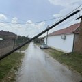 Pala bandera u Lopardincu