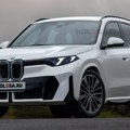 Dolazi novi BMW X1