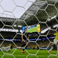 Brazil sa Nejmarom „isekao „suknjice“ za nokaut fazu – Maroko „preživeo“ hrabri Haiti