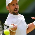 Paklen žreb za Novaka! Novak Đoković dobio protivnika na startu Vimbldona!