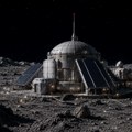 Rusija planira nuklearnu elektranu na Mesecu do 2036. godine