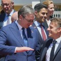 Politiko: EU planira novi početak u odnosima sa Srbijom, dok se približavaju izbori