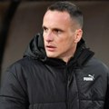 Crno-beli objavili saopštenje povodom napada na Marka Jovanovića