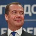 Medvedev: Finska će biti među ciljevima ruskog nuklearnog naoružanja