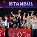 Srbija cilja medalju na SP, Kusturica i Lukić brojali do 57!