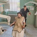 Novi digitalni dental aparat za Službu stomatologije: Modernizacija Doma zdravlja u Kruševcu