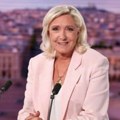 Marine Le Pen najavila da će se kandidirati za predsjednicu