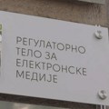 Konstitutivna sednica Saveta REM-a danas, očekuje se i izbor predsednika