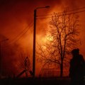 Rusi su u plamenu FOTO/VIDEO