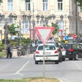 Nove cene parkinga u ekstra zoni u Novom Sadu