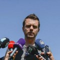 Oglasio se Borac nakon privođenja Misimovića i skandala koji potresa fudbal